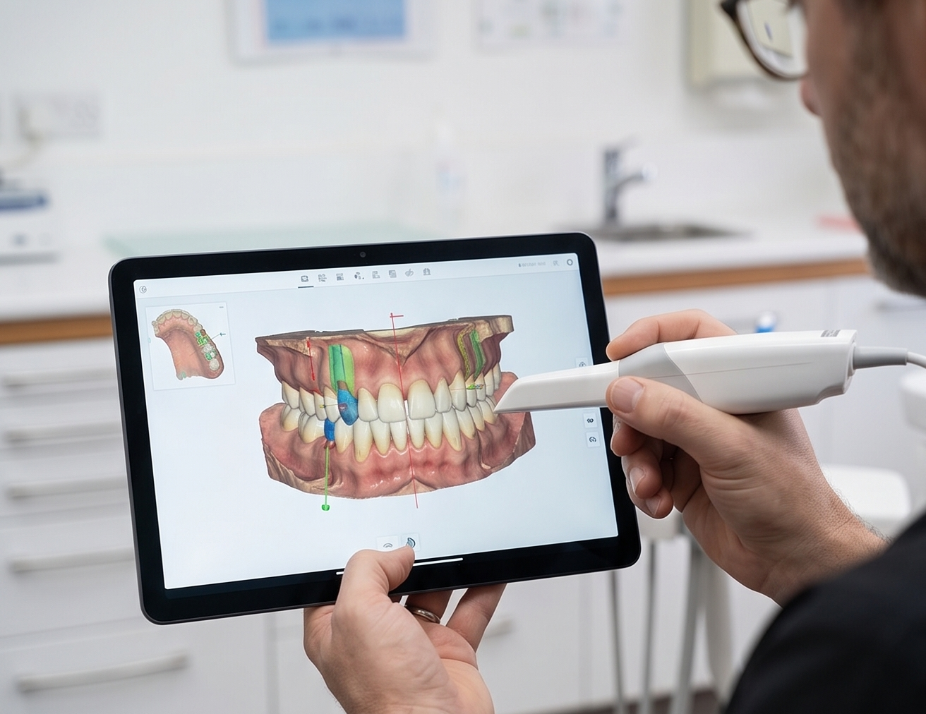 Understand How Your Teeth Meet & Function Together
